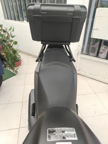 Vendo Moto Como Nueva.