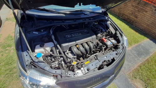 Toyota Corolla 1.8 A/t Cuero