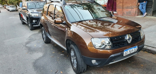 Renault Duster 2019 2.0 Ph2 4x2 Privilege