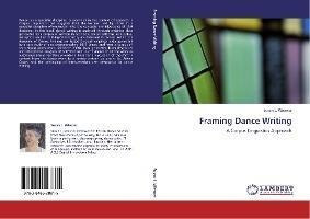 Libro Framing Dance Writing - Susan L Wiesner