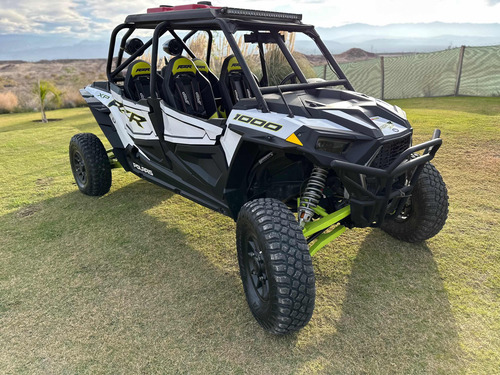 Imagen 2 de 18 de Utv Polaris Rzr Xp 1000 4p 2021 No Canam X3 Maverick No Kawa