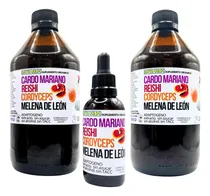 Comprar Adaptogenos Preparacion De 500 Ml  ( Por Pedido)
