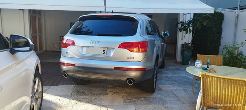 Audi Q7 4.2 Fsi Quattro 5p