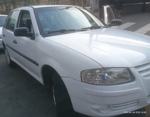 Imagem de Volkswagen Gol 1.0 Tretec Total Flex 5P