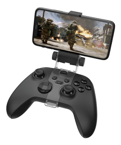 Imagen 3 de 4 de Soporte/celular Bx01 - Xsx Voltedge ( Garantía De Por Vida )