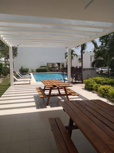 Imagen 18 de 23 de Casa Coto 1 Selvanova Playa Del Carmen Quintana Roo P3038