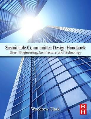 Libro Sustainable Communities Design Handbook - Woodrow W...