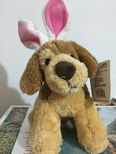 Peluche Perro Puppy De 25cm Cja(69) Dandee