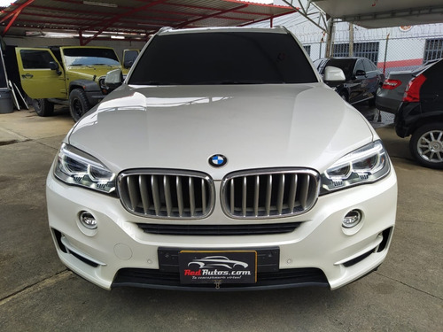 Bmw X5 2014 Xdrive 50 I Tp 4400cc T V8 4x4