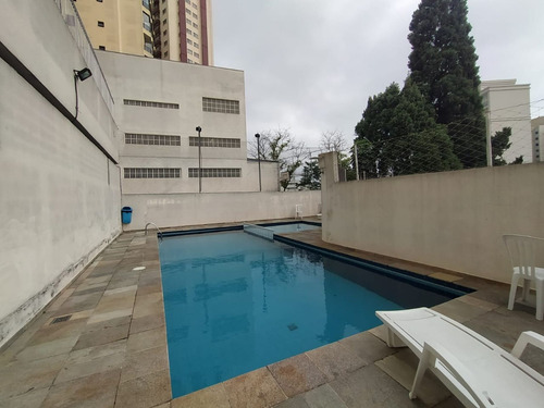 Imagem 17 de 24 de Apto Santana | 3 Quartos | 88 M² | Cond: R$1150.00 | 1 Vaga - 1b1rzie