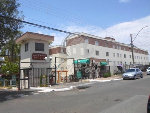 Imagem 17 de 24 de Apartamento À Venda Em Jardim Do Lago - Ap036056
