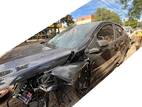 Caixa De Câmbio Aut. Fastback 2023 1.3 Turbo B/ Troca (Usado)