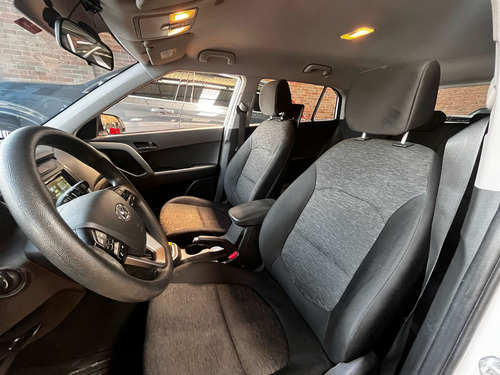 Hyundai Creta CRETA ATTITUDE 1.6 16V FLEX AUT.(PCD)