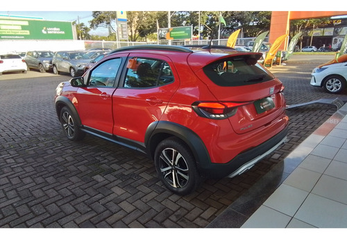 Fiat Pulse 1.0 TURBO 200 FLEX AUDACE CVT