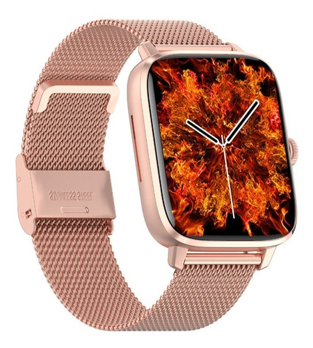 Reloj Inteligente Smartwatch Bluetooth Dt102 1.9 Pulgadas