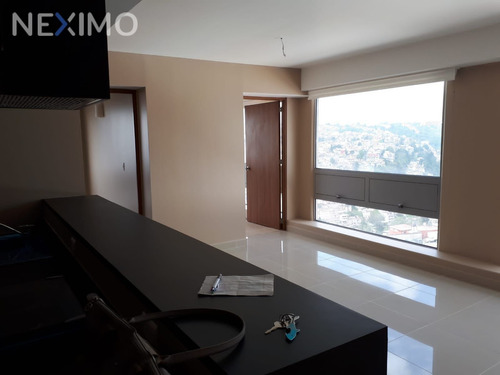 Imagen 8 de 24 de Se Renta Departamento En Puerta Santa Lucia, Álvaro Obregón, Ciudad De México