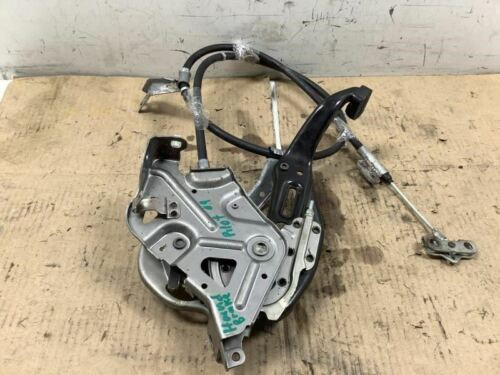 Honda Pilot 2009 Emergency Parking Foot Brake Lever Assy Ttl