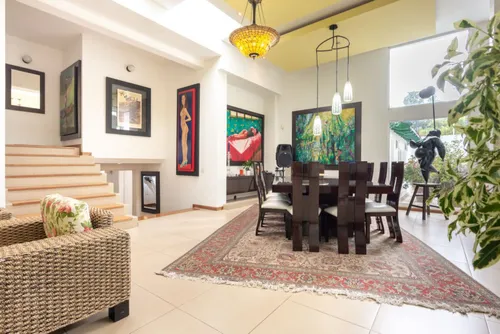 Casa En Venta En Vereda Yerbabuena. Cod V3926