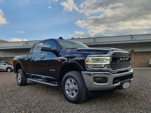 Ram 2500 6.7 Laramie I Atx 350cv 4x4