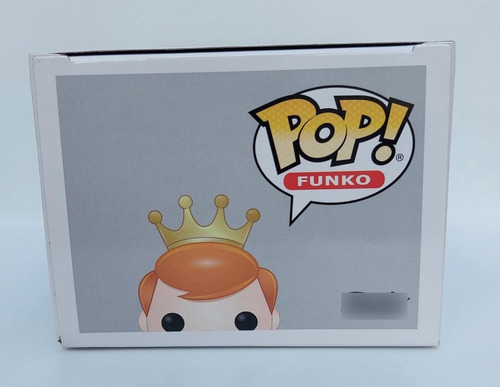 Freddy Funko Skull Trooper Fortnite Glow Limitado A 1000 Pz (Usado)