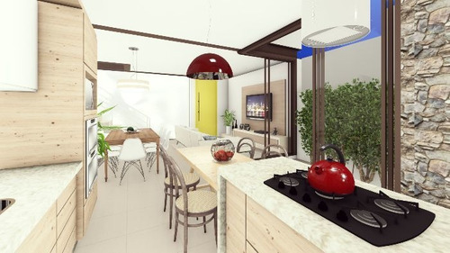 Casa À Venda Na Rua Victoria, Jardim Montreal Residence, Indaiatuba - Sp - Liv-11491