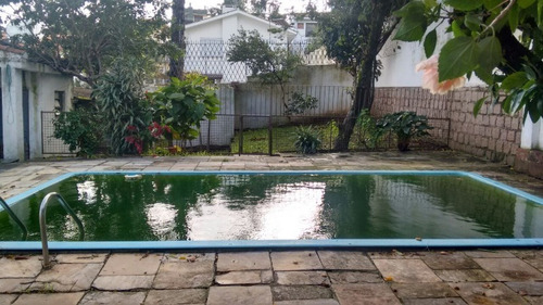 Casa Em Cristal Com 3 Dormitórios - Lu268143