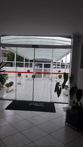 Imagem 2 de 9 de Kitchnettes À Venda Em Praia Grande/sp - Compre O Seu Kitchnettes Aqui! - 1471568