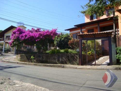 Imagem 1 de 8 de Casa - Vila Nova - Ref: 5083 - V-5083