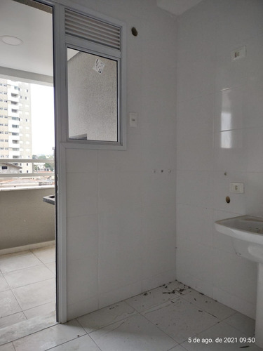 Imagem 13 de 14 de Apartamento Em Vila Jaboticabeira - Taubaté - 8686