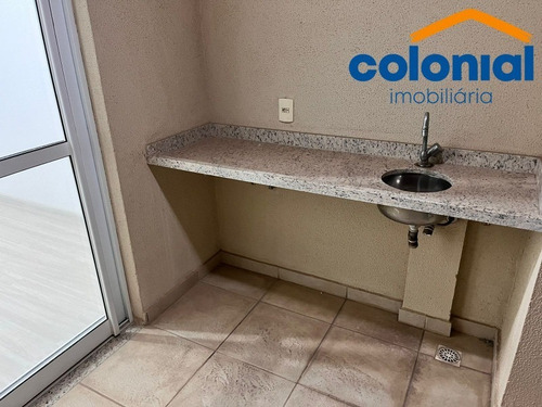 Imagem 6 de 30 de Apartamento Com 2 Quartos , Sendo 1 Suíte - Ap01663 - 70837125