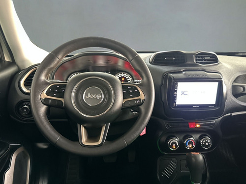 Jeep Renegade Lim. Edit. 1.8 4x2 Flex 16V Aut