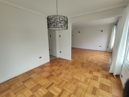 Venta Departamento 4d, 3b En 4 Norte Con Poniente Viña