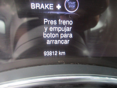 Imagen 8 de 14 de Dodge Durango 2014 3.6 V6 Sxt Plus 5p Mt