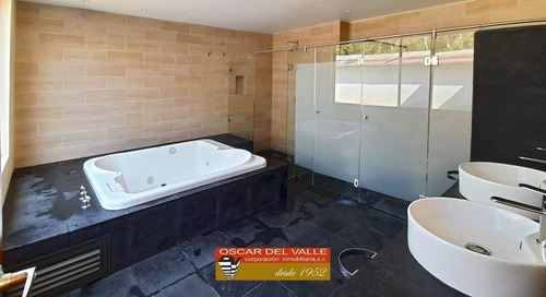 Imagen 11 de 13 de Magnífica Residencia En Condominio Olivar De Los Padres