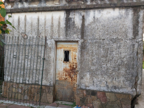 Vendo Galpón En Concepción Del Uruguay, Entre Ríos.