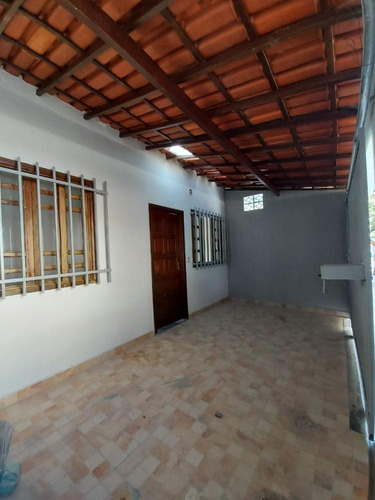 Imagem 9 de 9 de Casa À Venda, 2 Quartos, 1 Vaga, Copacabana - Belo Horizonte/mg - 2731