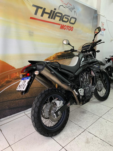 Imagem 7 de 8 de Tamaha Xt 660r