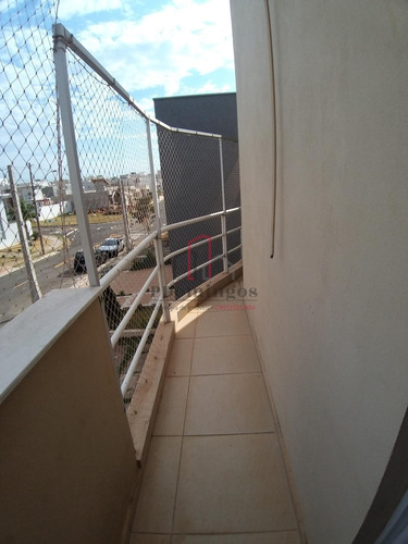Imagem 26 de 30 de Casa À Venda Em Residencial Real Parque Sumaré - Ca000602