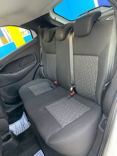 Imagem 7 de 9 de Ford/ Ka Se Plus 1.5 Flex 2021