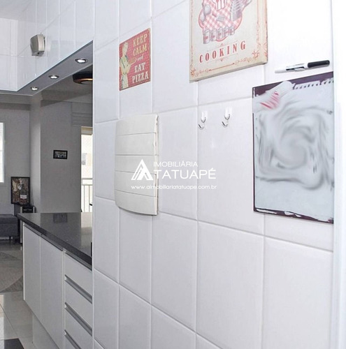 Imagem 21 de 30 de Apartamento - Ap000720 - 70807813