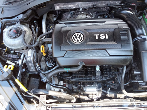 Volkswagen Jetta 2.0 Gli 350 Tsi Aut. 4p