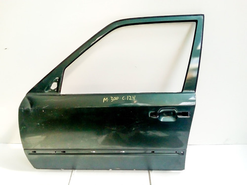 Puerta Delantera Izquierda Mercedes Benz W124 Pta-del1330