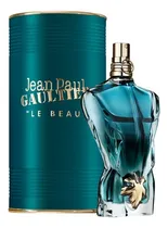 Comprar Perfume Eau Jean Paul Gaultier Le Beau 125 mL Para Hombre
