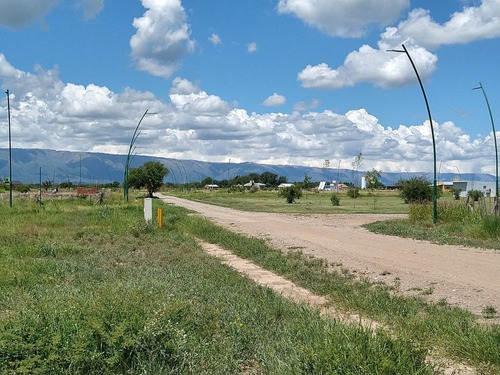 Imagen 3 de 5 de Terreno De 750m2 Barrio Abierto Sta Rosa Del Conlara/merlo