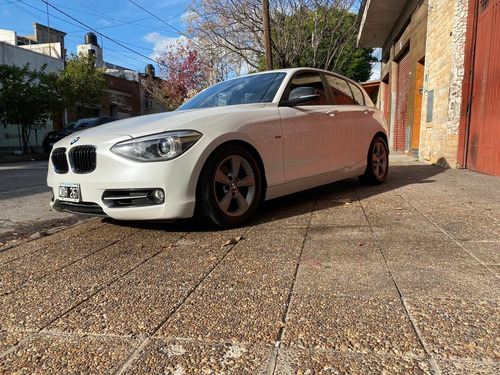 Bmw Serie 1 1.6 118i Sport 170cv 2013