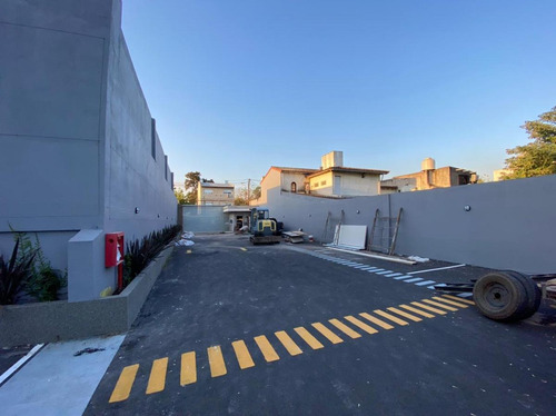 Oficina A Estrenar 55 M² C/ Cochera - Centro (moreno)
