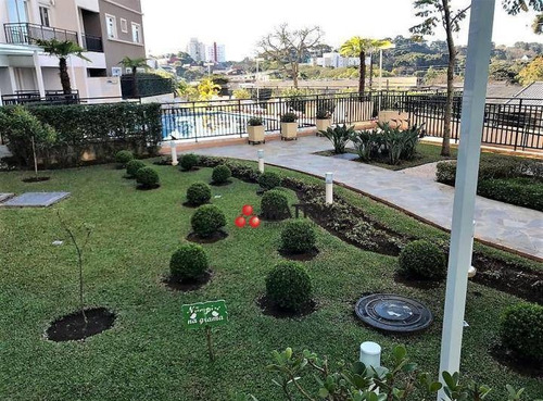 Imagem 1 de 26 de Apartamento Com 2 Dormitórios À Venda, 55 M² Por R$ 350.000,00 - Tingui - Curitiba/pr - Ap6708