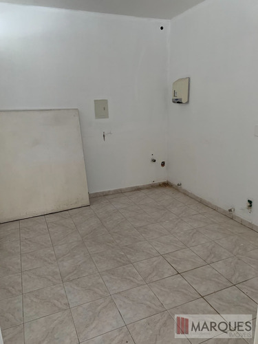 Imagem 14 de 15 de Loja/salão Em Jardim Santa Edwirges - Guarulhos - 513