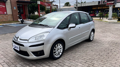 Citroën C4 Picasso 2.0 5p