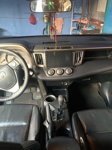 Toyota RAV4 2.0 4x2 Aut. 5p